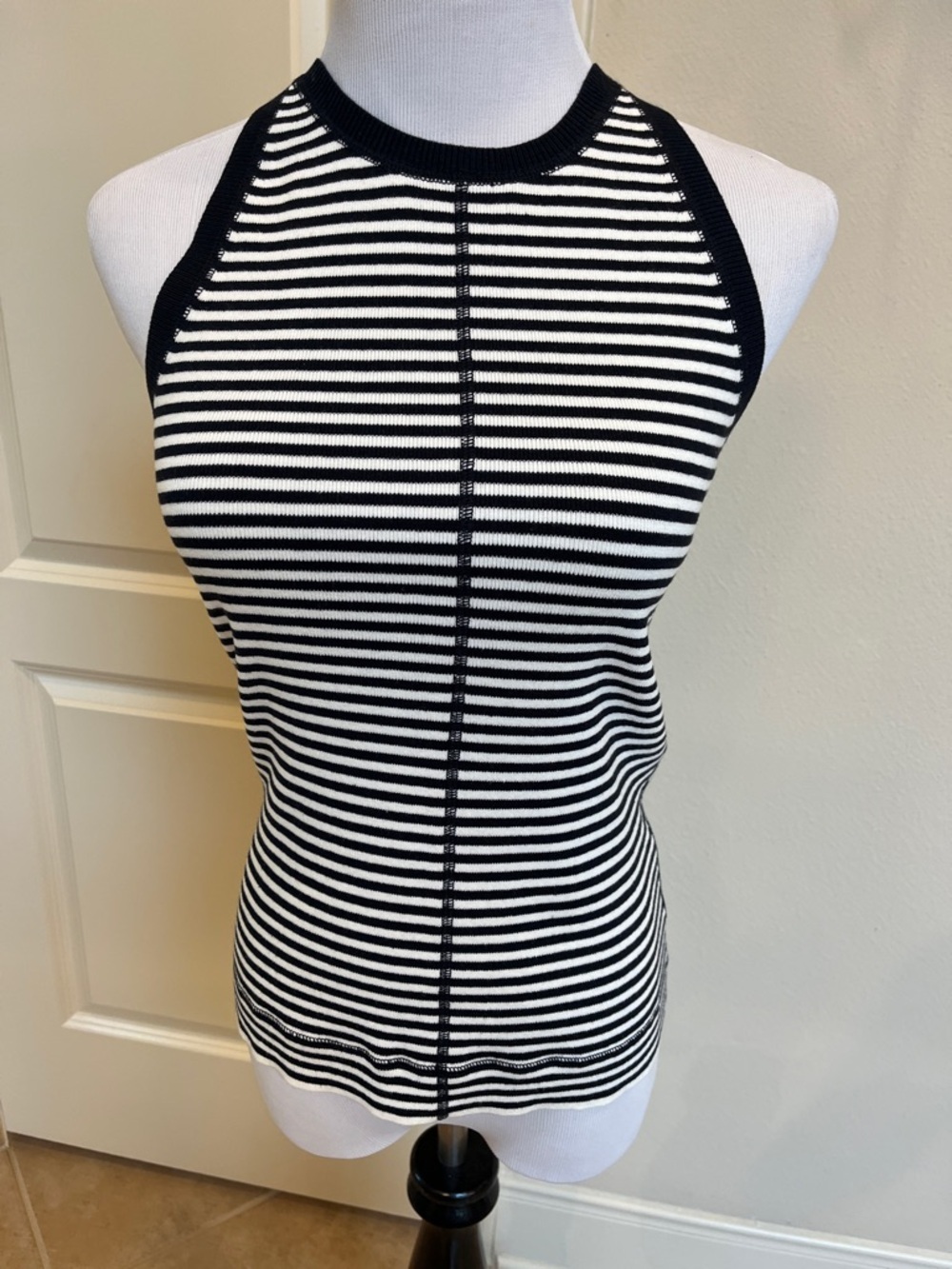 New w Tag Iris & Ink tank